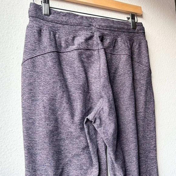 Lululemon ready to rulu joggers heathered Spanish rose 6 - Picture 10 of 15